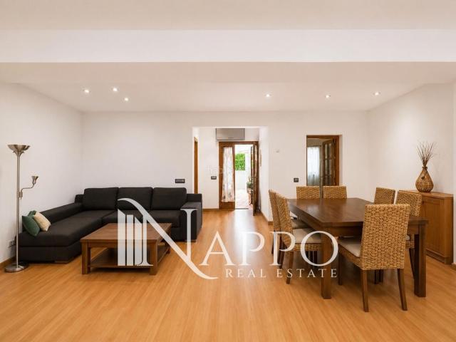 Piso en venta en Son Fortesa, Palma
