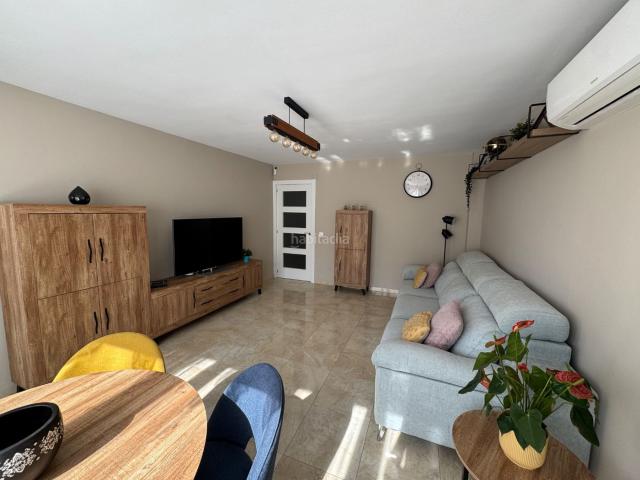 Piso en venta en Son Oliva, Palma