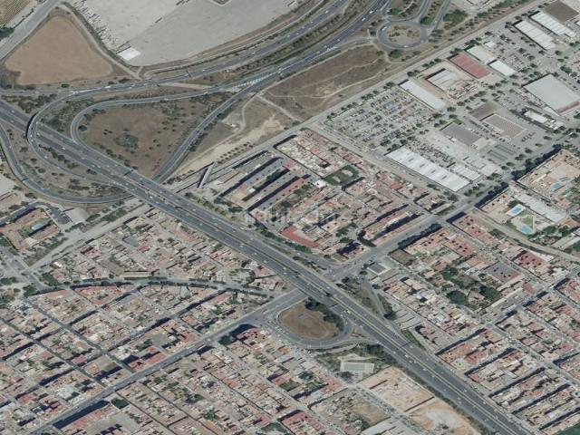 Piso en venta en Son Fortesa, Palma