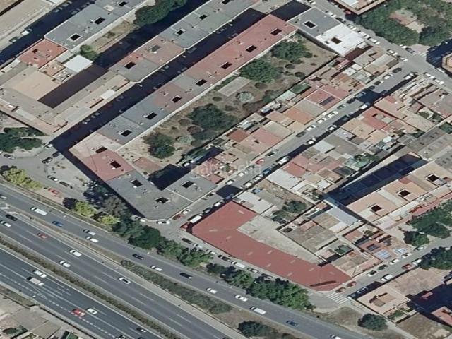 Piso en venta en Son Fortesa, Palma