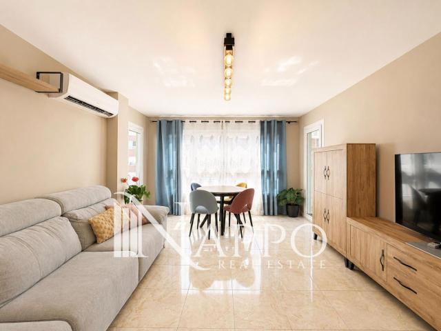 Piso en venta en Son Oliva, Palma