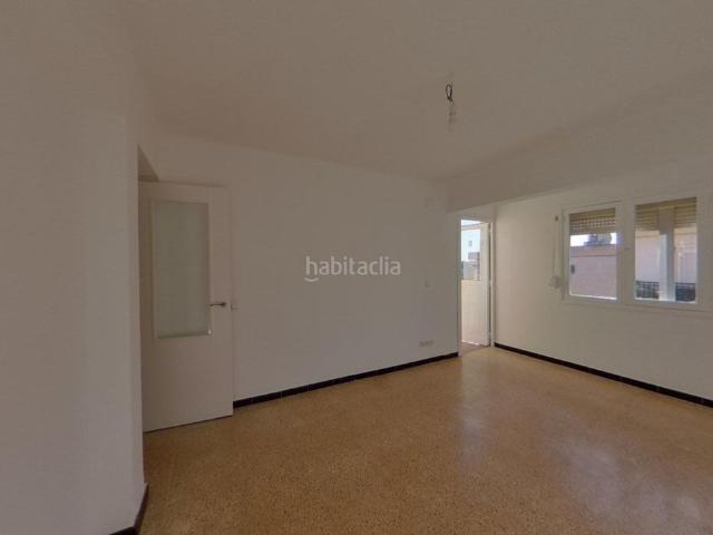 Piso en venta en Son Fortesa, Palma