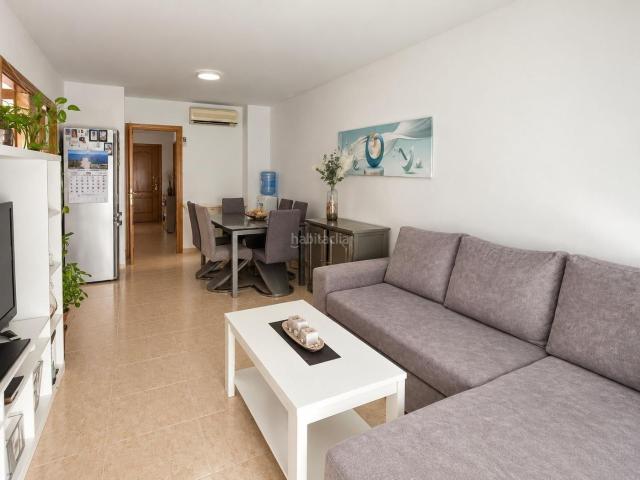 Piso en venta en Can Capes, Palma