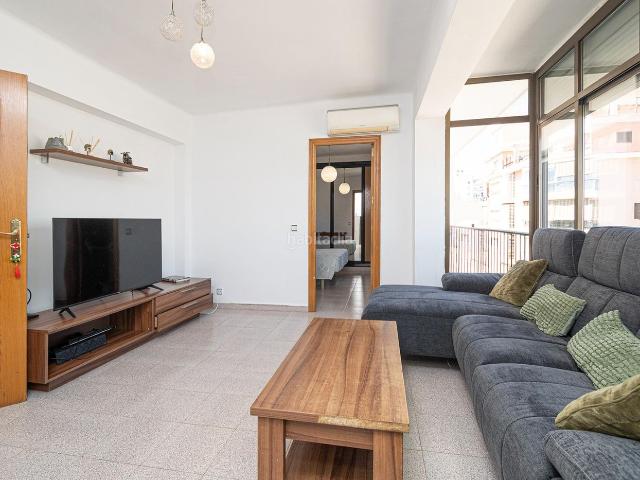 Piso en venta en Can Capes, Palma