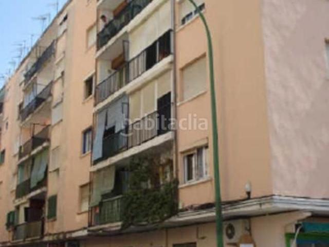Piso en venta en Son Gotleu, Palma