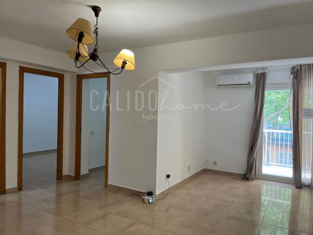 Piso en venta en es Viver, Palma