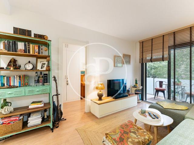 Piso en venta en es Viver, Palma