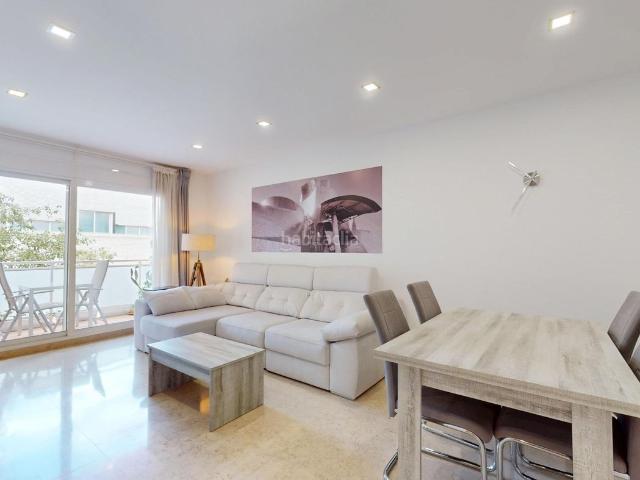 Piso en venta en es Viver, Palma