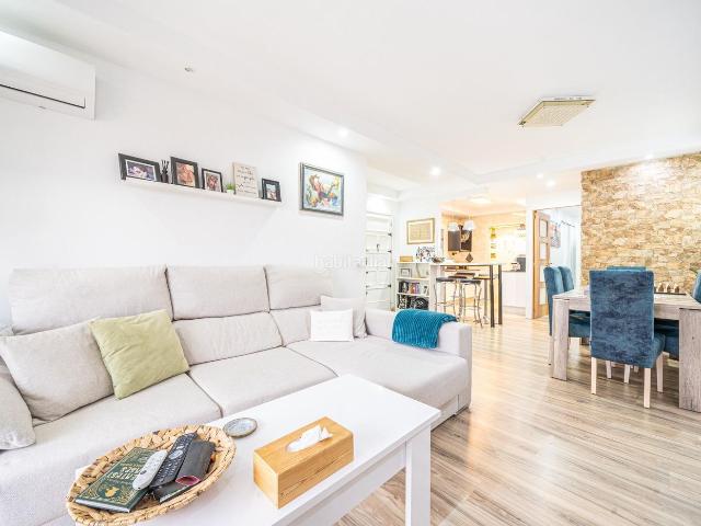 Piso en venta en la Vileta, Palma