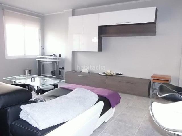 Piso en venta en la Vileta, Palma