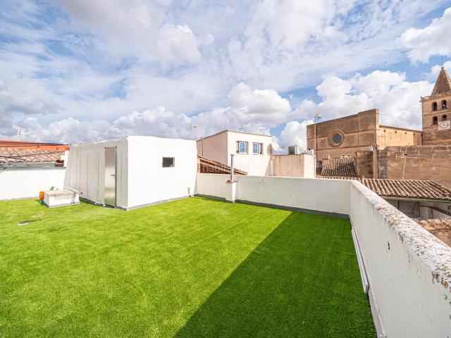 Piso en venta en Pla de Mallorca, Baleares