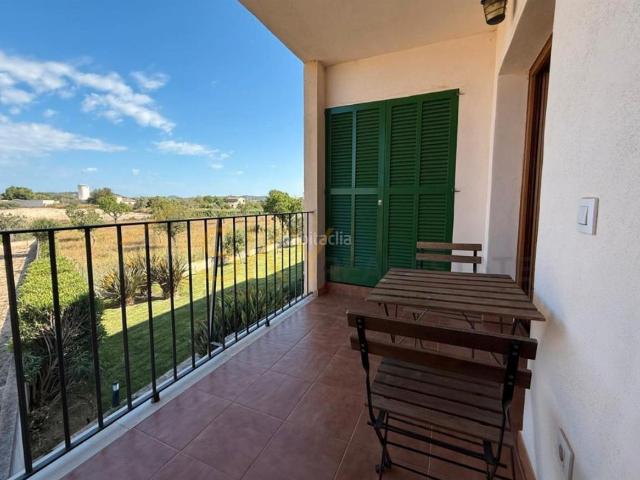 Piso en venta en Pla de Mallorca, Baleares