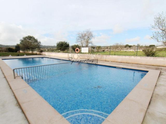 Piso en venta en Pla de Mallorca, Baleares