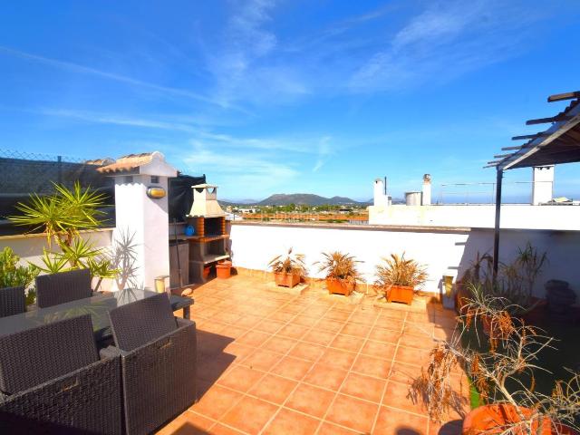 Piso en venta en Sa Pobla, Baleares