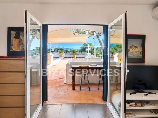Piso en venta en Sant Josep de sa Talaia, Eivissa