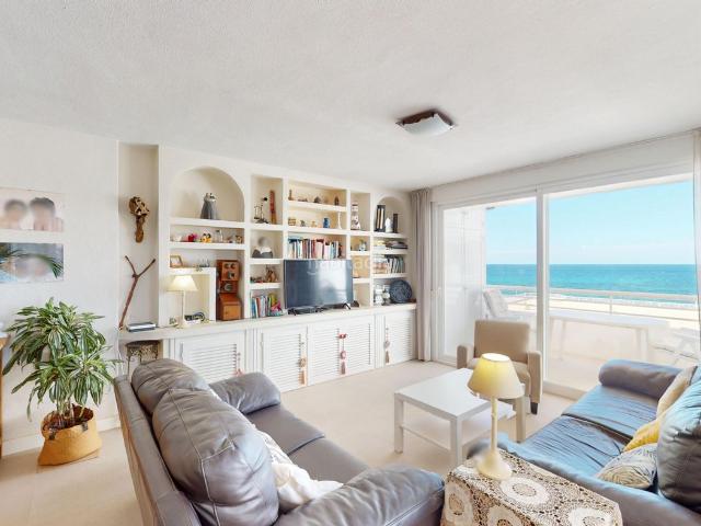 Piso en venta en Sant Josep de sa Talaia, Eivissa