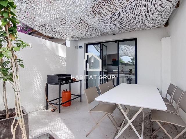 Piso en venta en Sant Josep de sa Talaia, Eivissa