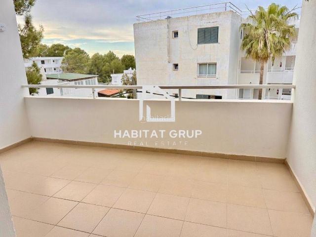 Piso en venta en Sant Josep de sa Talaia, Eivissa