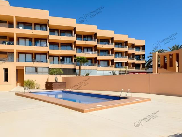 Piso en venta en Sant Josep de sa Talaia, Eivissa