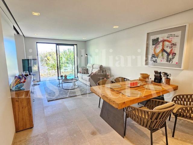 Piso en venta en Sant Josep de sa Talaia, Eivissa