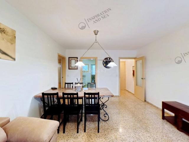 Piso en venta en Puig d'en Valls, Eivissa