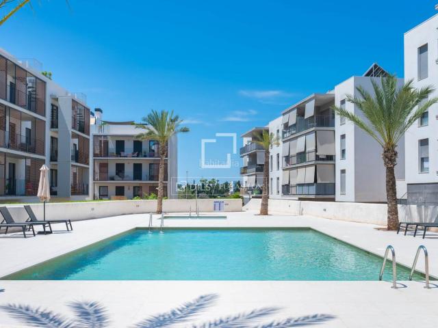 Piso en venta en Puig d'en Valls, Eivissa