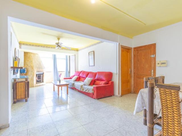 Piso en venta en Puig d'en Valls, Eivissa