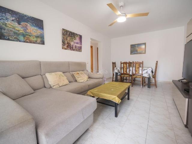 Piso en venta en Puig d'en Valls, Eivissa