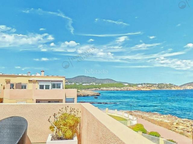 Ático en venta en es Canar, Eivissa