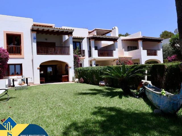 Piso en venta en S’Argamassa, Eivissa