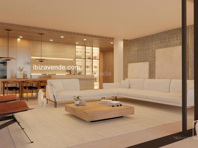 Piso en venta en sa Rota d'en Pere Cardona, Santa Eulària des Riu