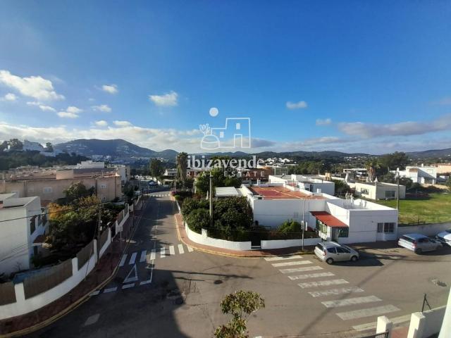 Piso en venta en Urbanització Siesta, Eivissa