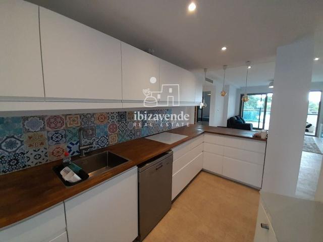 Piso en venta en Can Sansó, Santa Eulària des Riu