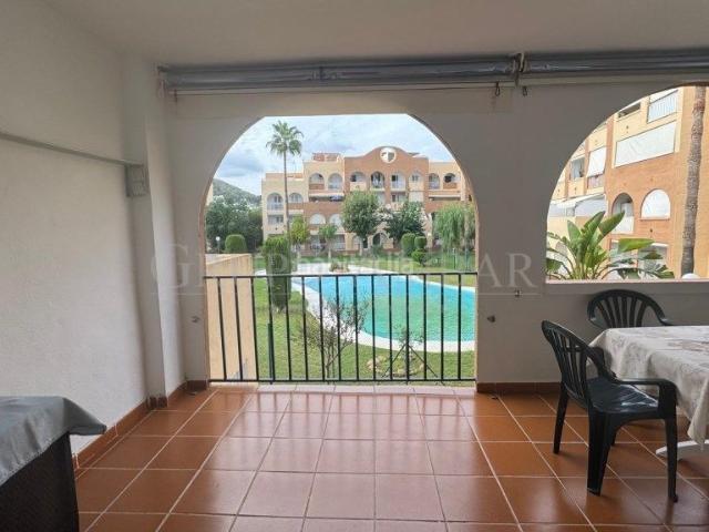 Piso en venta en Urbanització Siesta, Eivissa