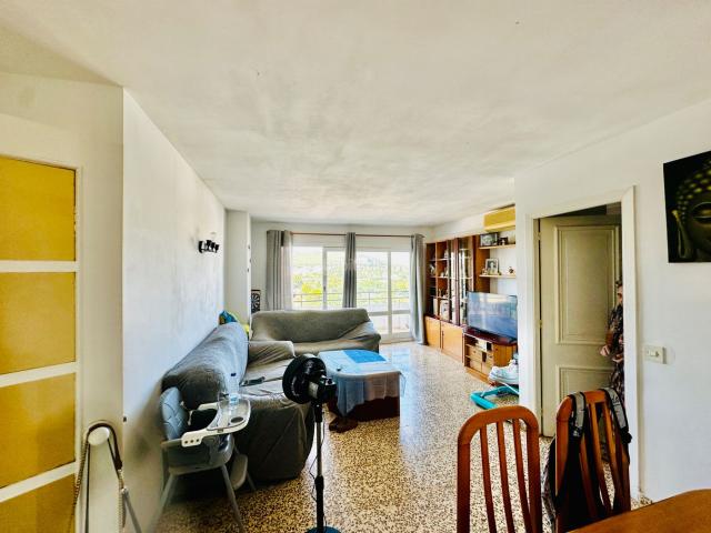 Piso en venta en Urbanització Siesta, Eivissa