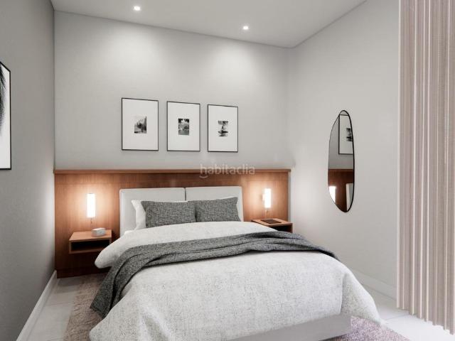 Piso en venta en Santa Margalida, Pla de Mallorca