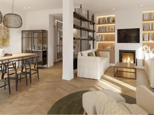 Piso en venta en Santa María Del Cami, Hostals