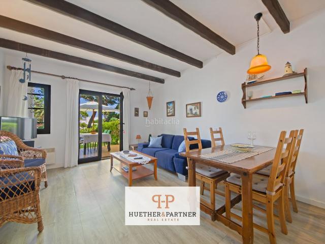 Piso en venta en Cala d'Or, Migjorn