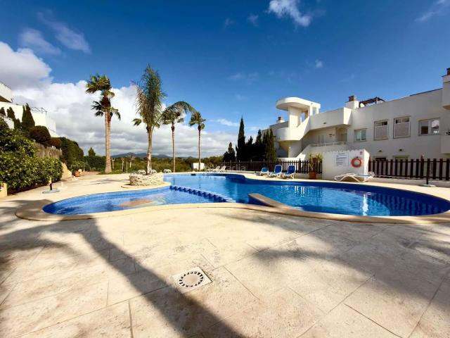Piso en venta en Cala d'Or, Migjorn