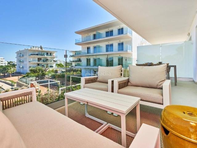 Piso en venta en Cala d'Or, Migjorn