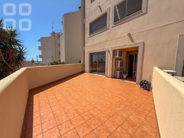Piso en venta en Cala Bona, Llevant