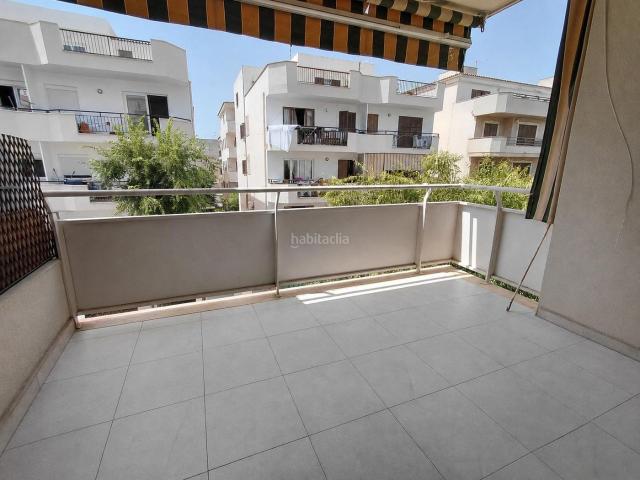 Piso en venta en Cala Millor, Llevant