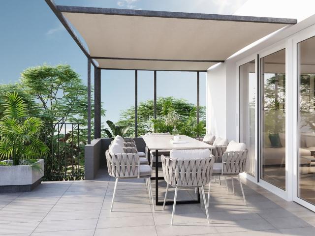 Piso en venta en Cala Millor, Llevant