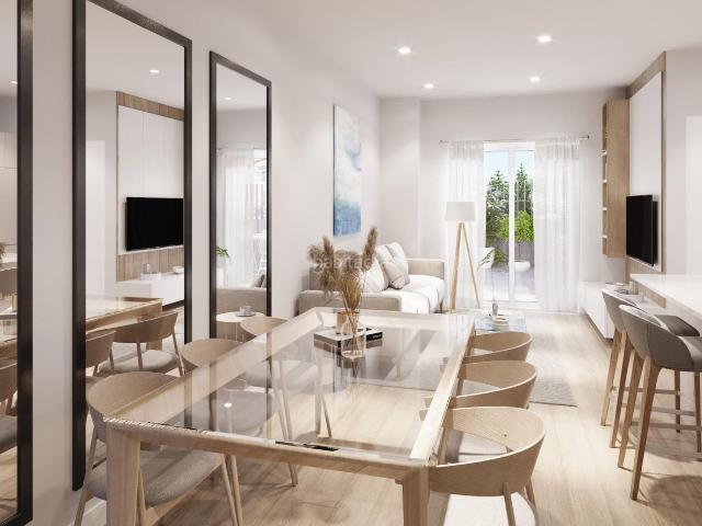 Piso en venta en Cala Millor, Llevant