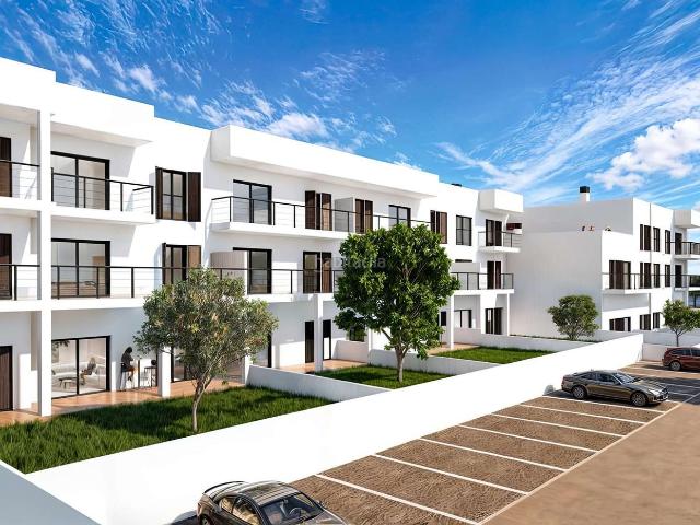 Piso en venta en Cala Bona, Llevant