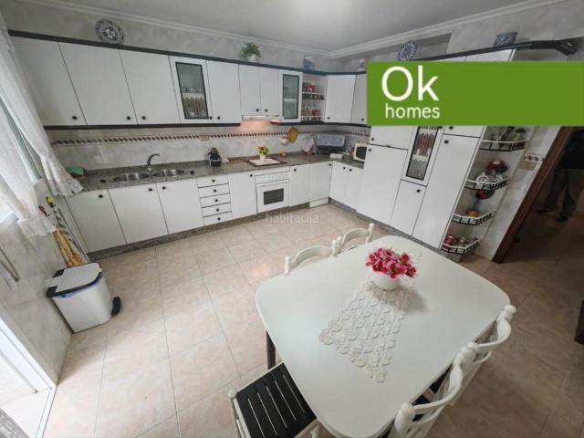 Piso en venta en Baleira