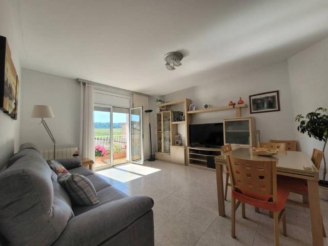 Piso en venta en Balenyà
