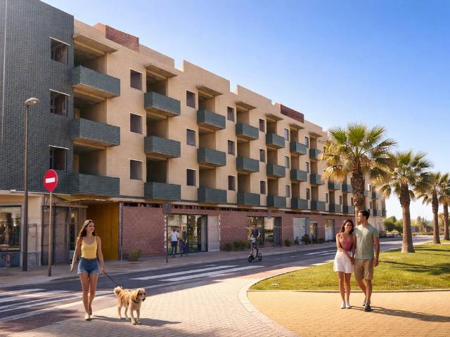 Piso en venta en El Ejido, Andalucía