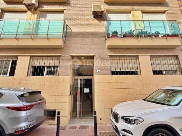 Piso en venta en El Ejido, Andalucía