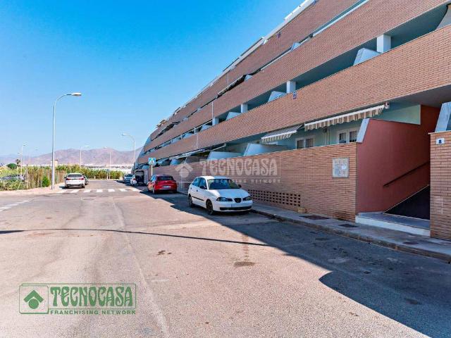 Piso en venta en El Ejido